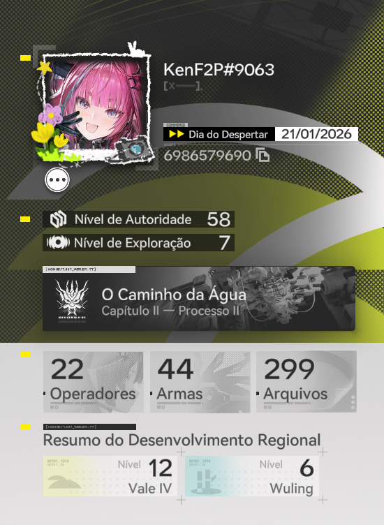 kenoxtok's tweet photo. Não consegui encontrar um arquivo ultimo 🤡

#ArknightsEnfield https://t.co/TZCHG4YU5y