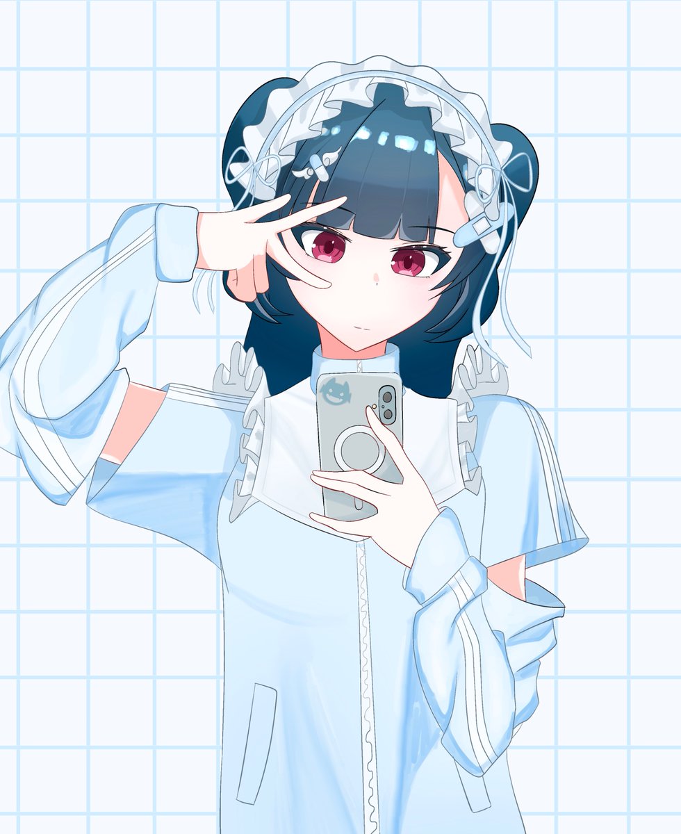 ヴェル天使 tweet media