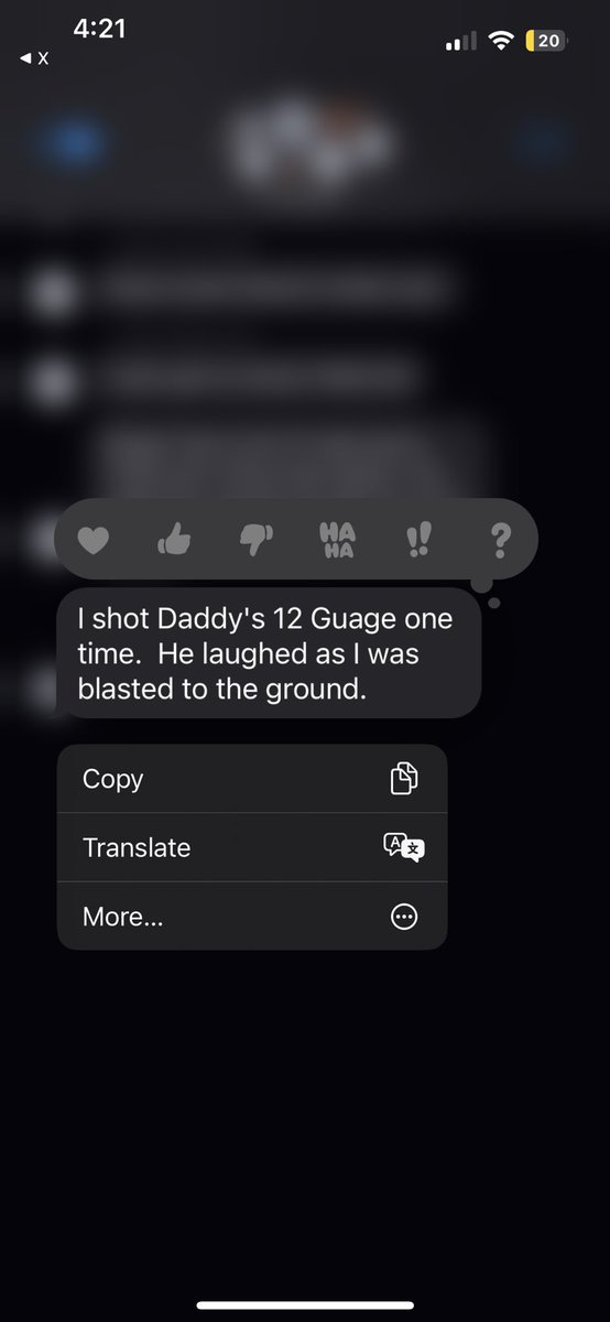 toebee_d's tweet photo. my grandma only talks in lana del ray song titles https://t.co/w6tyWU7EiD