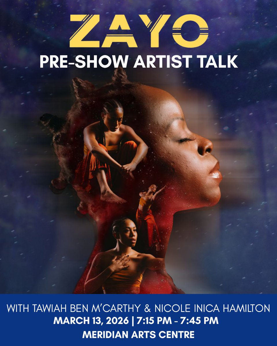 dance Immersion tweet media