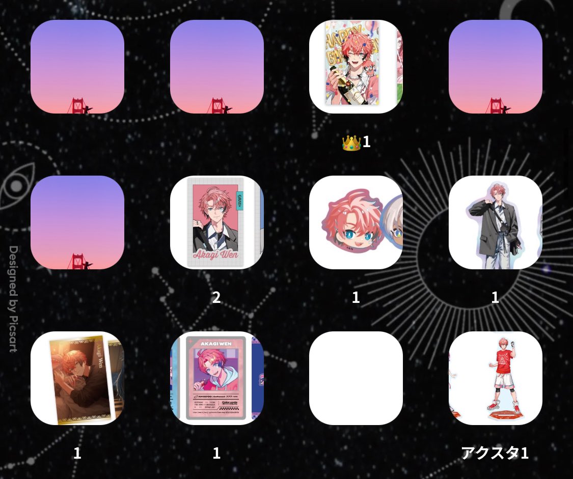 翁 tweet media
