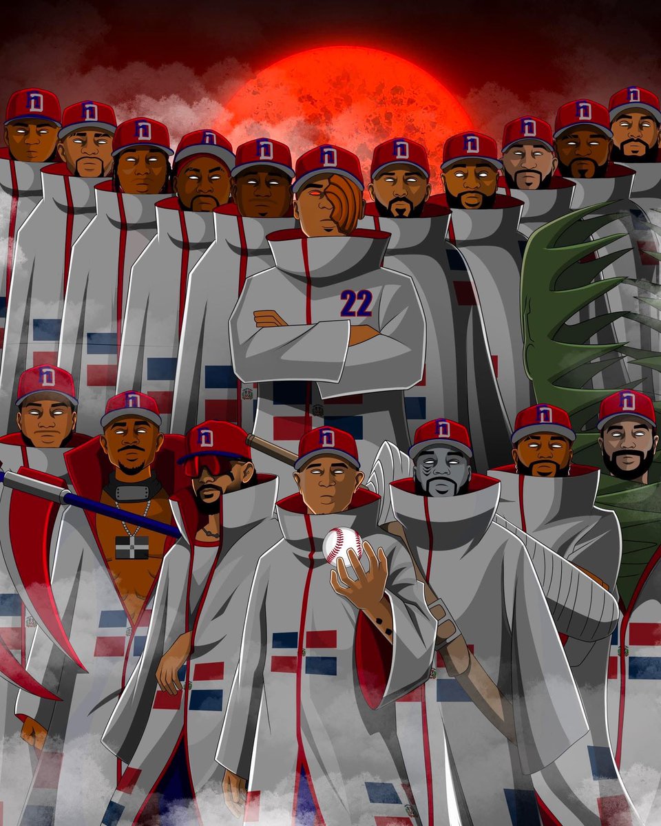 twordyoungypsy's tweet photo. La aldea escondida entre el baseball 😂😭🔥🇩🇴 https://t.co/Pp7PxRlLtq