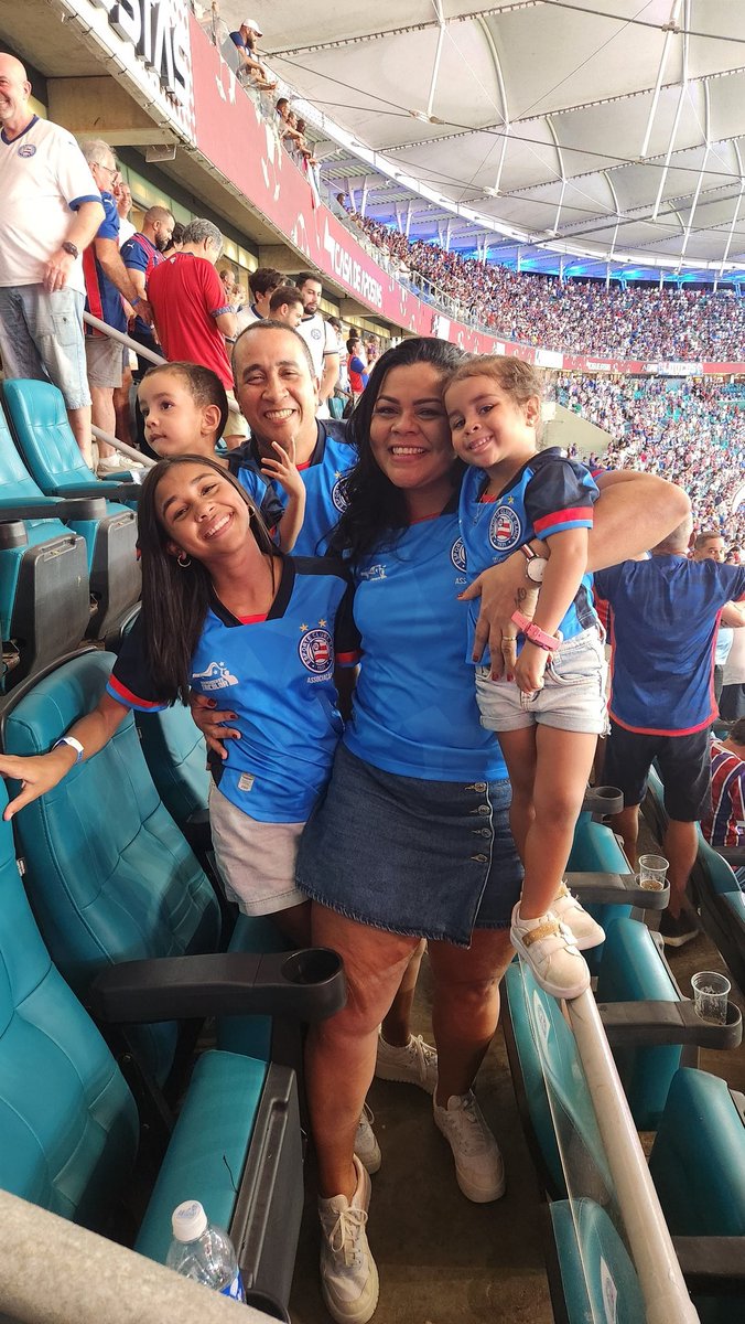 Independente Tricolor tweet media