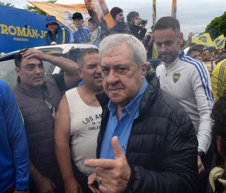 Hormiga Xeneize 🐜 tweet media