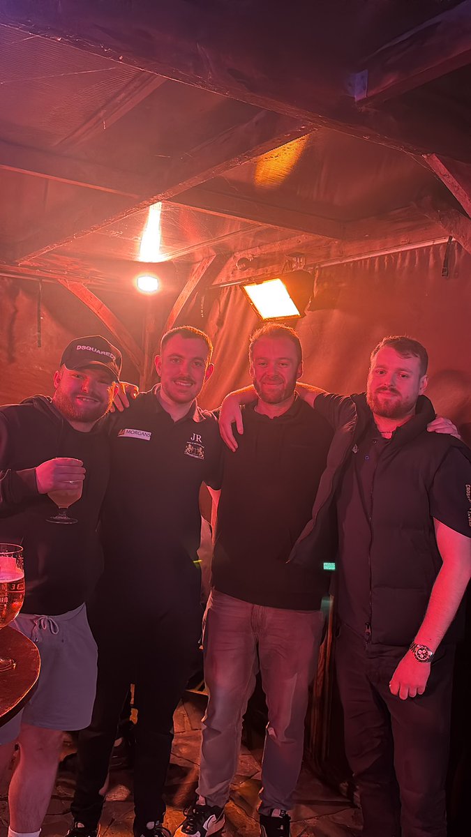 Meadow Rangers FC tweet media