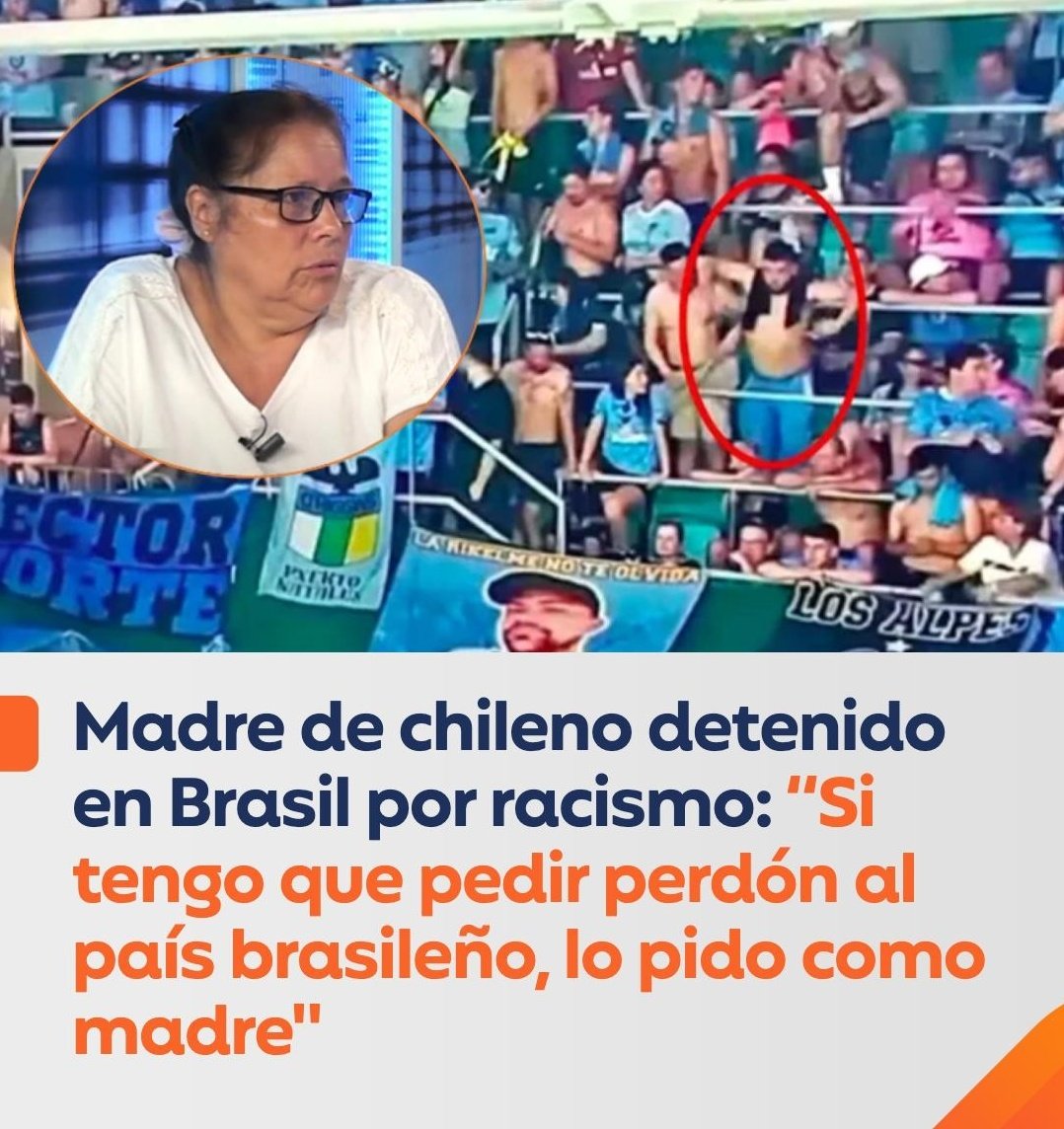 Chilean Premier League tweet media