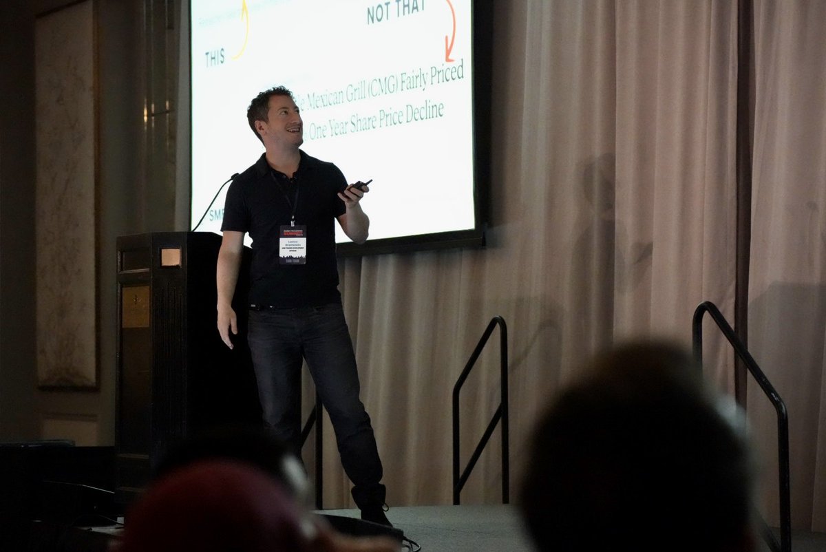 SMB Capital tweet media