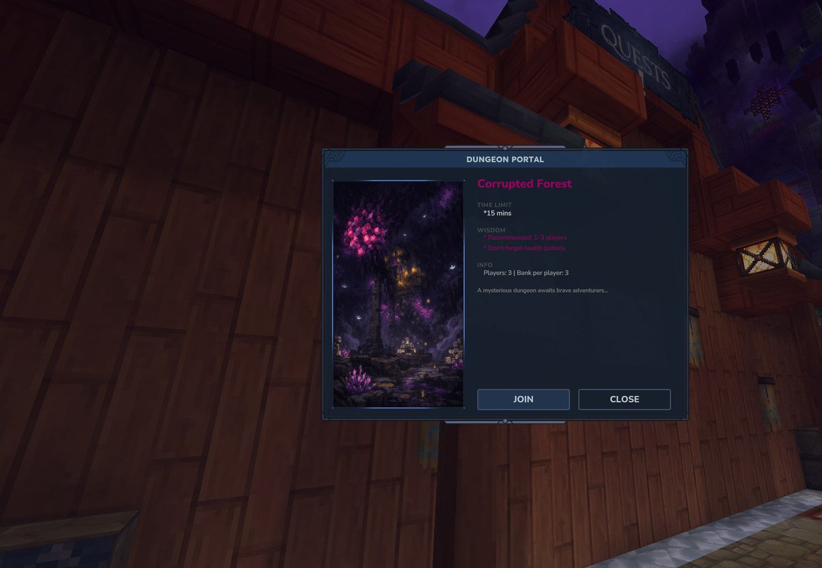 Nutale World - Hytale PvPvE server tweet media