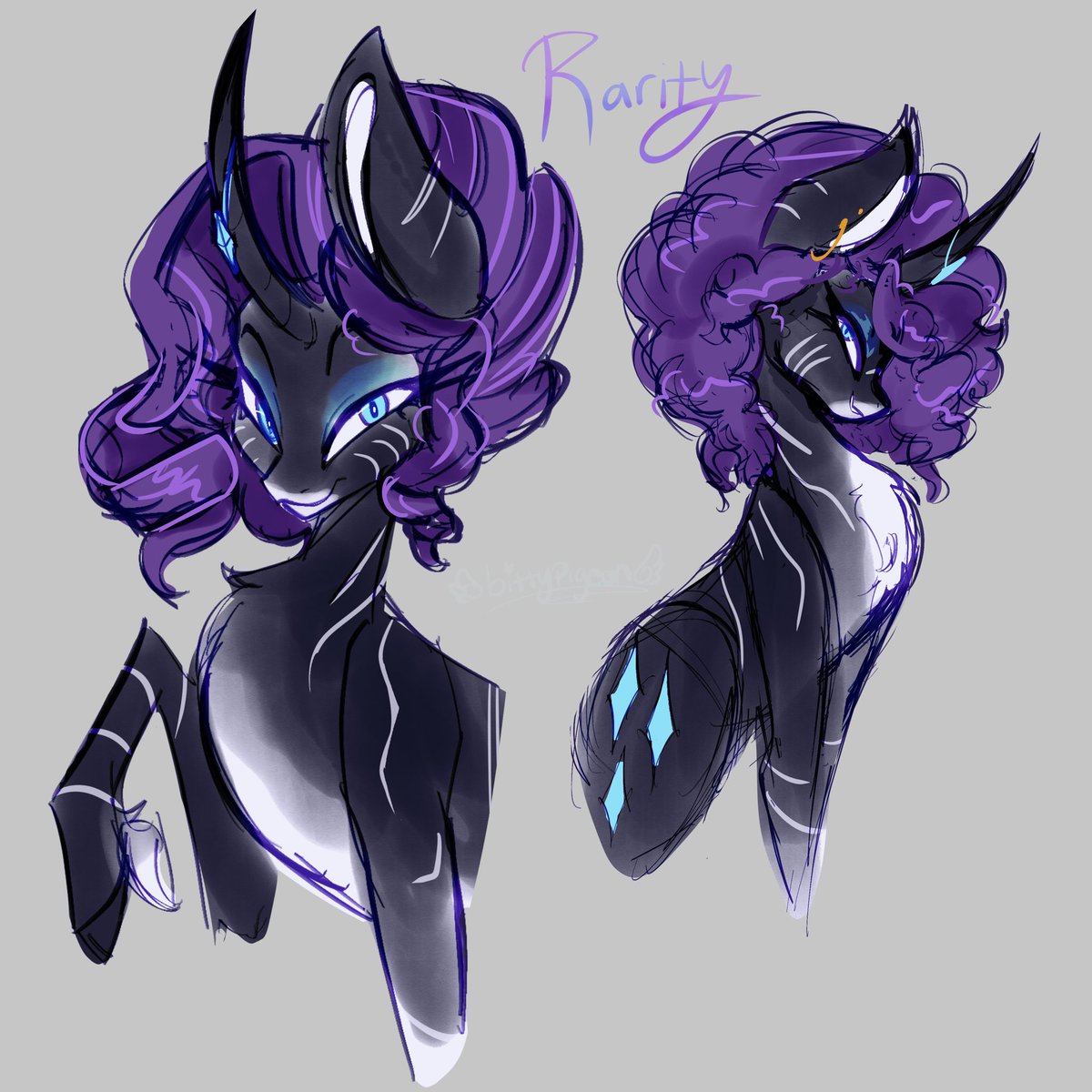 𑣲 pidge ໒꒱ tweet media