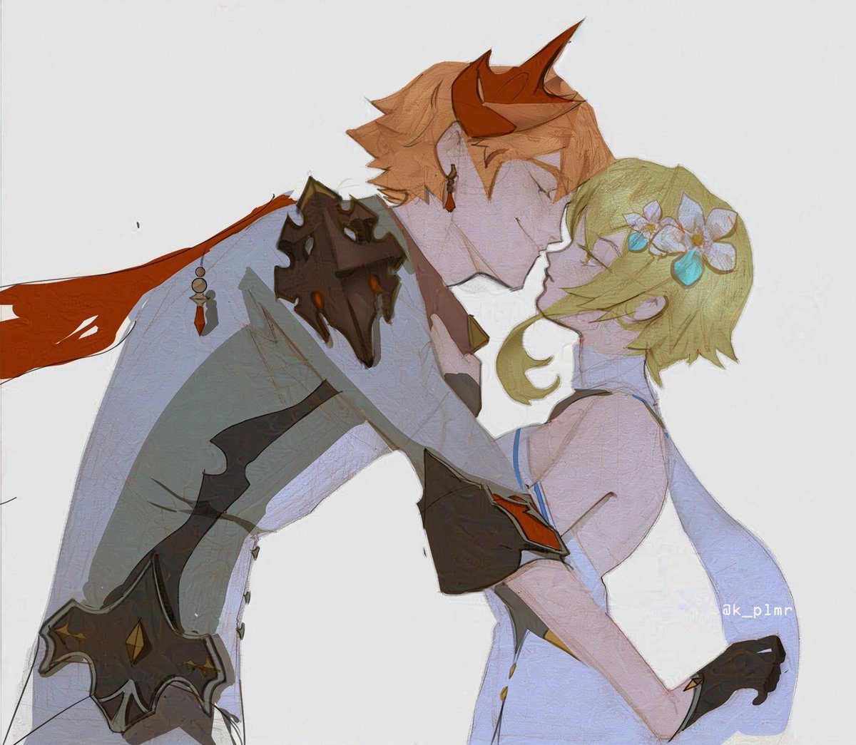 Kin Palmer tweet media