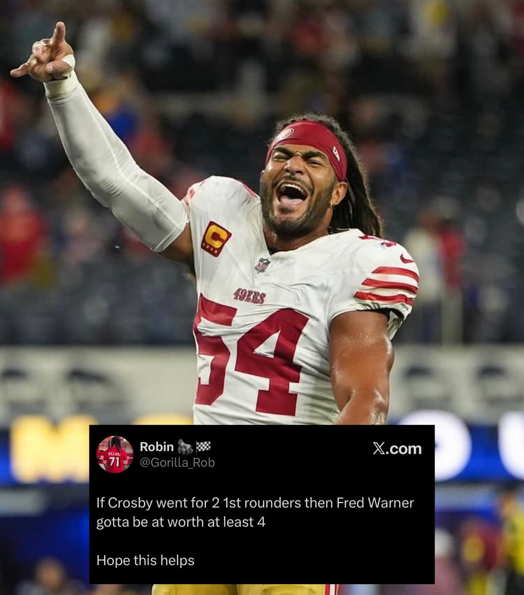 Coach Yac 🗣 tweet media