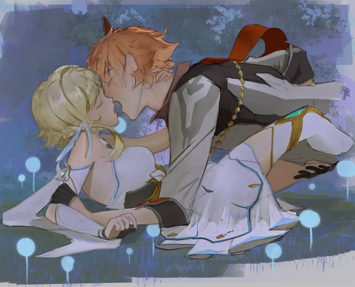 Kin Palmer tweet media