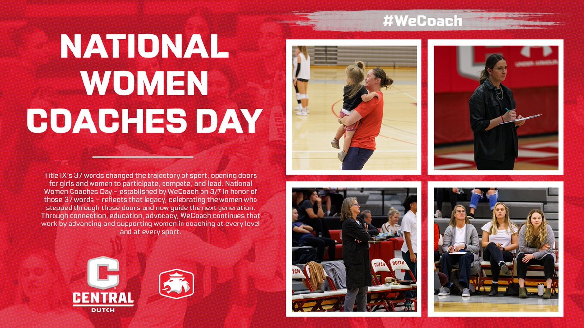 Central Volleyball tweet media