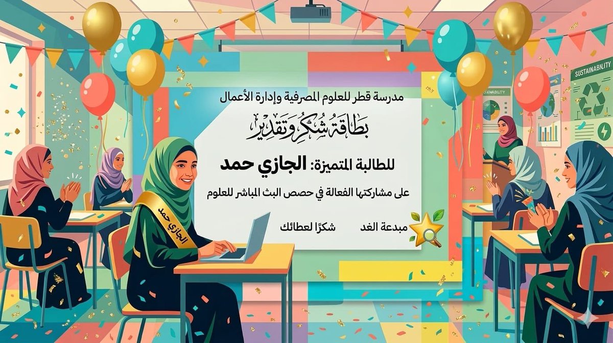 QBSBASG's tweet photo. نماذج من تحفيز المعلمات للطالبات خلال التعلم عن بعد الأسبوع الماضي.. https://t.co/EQtIuB9dIB
