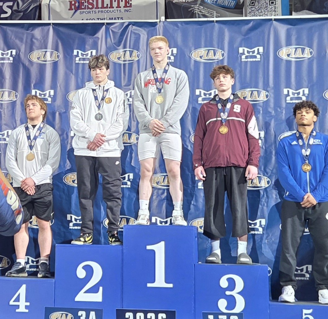 Wilson Athletics tweet media