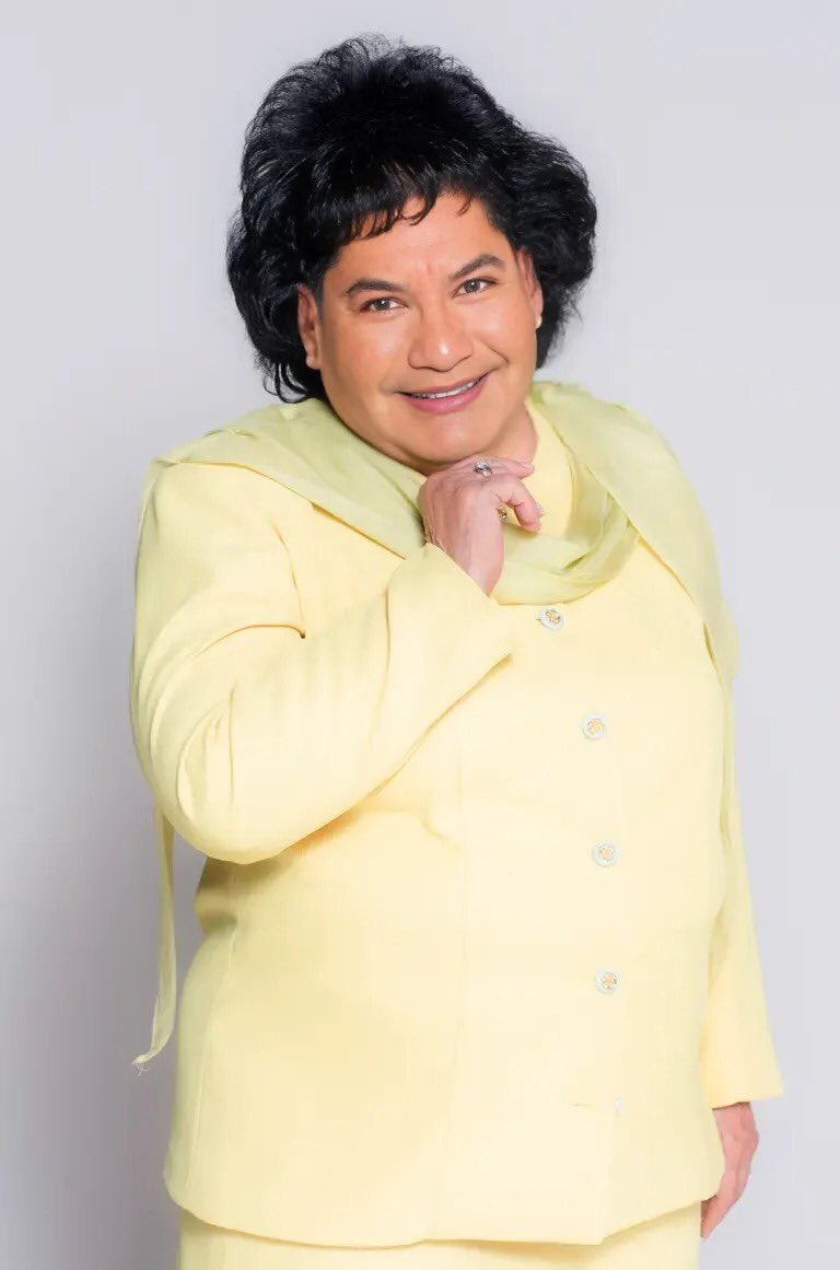 Doña Chucha 🧩💙 tweet media