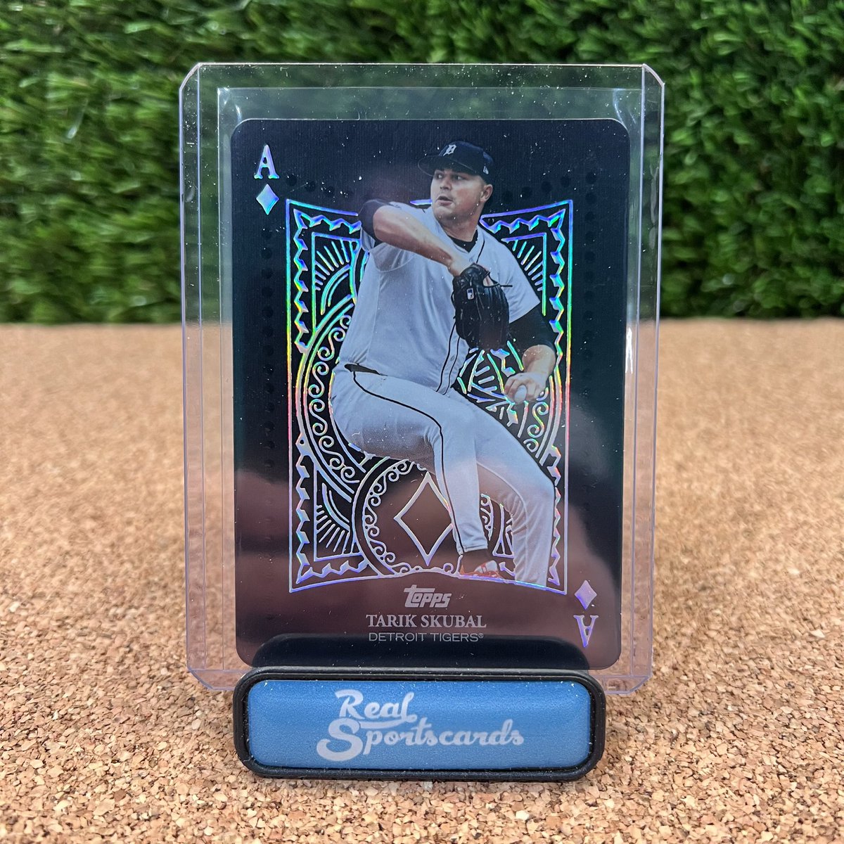 Real Sportscards tweet media