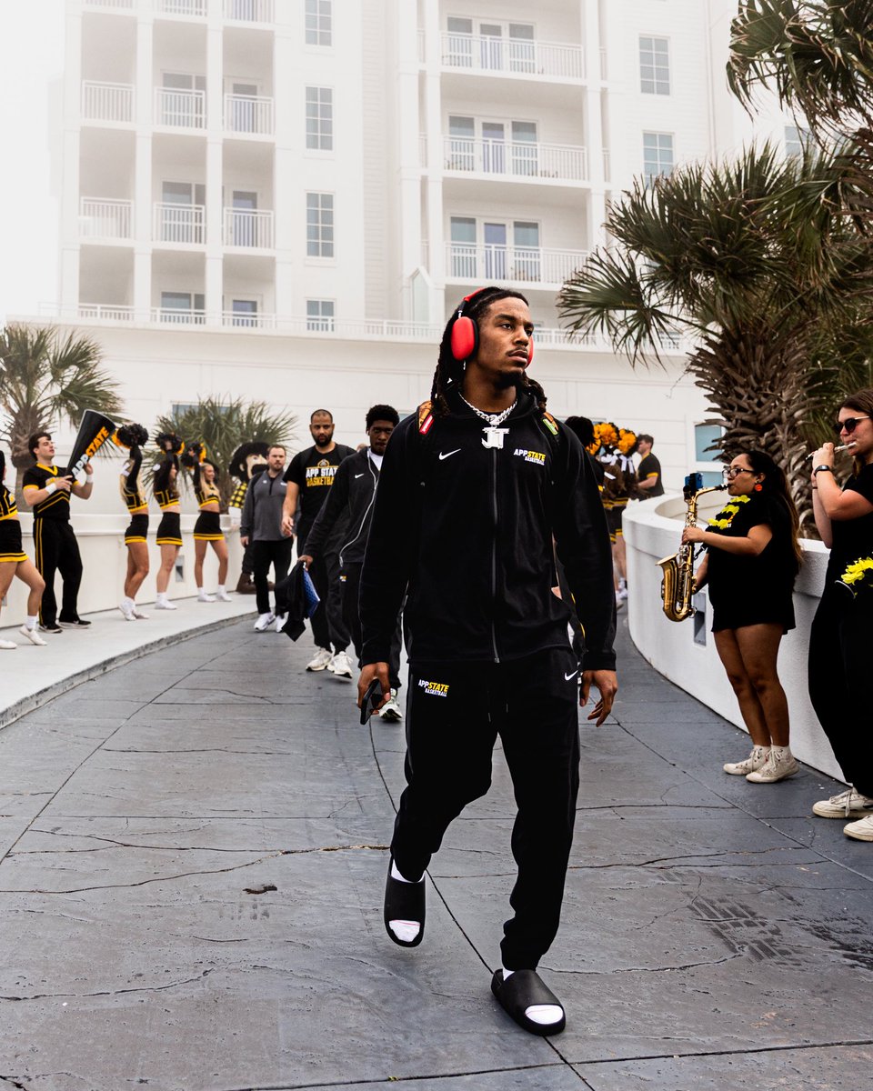 App State Basketball tweet media