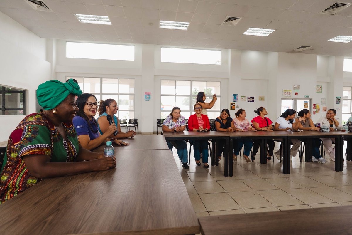 Zaida Rovira tweet media