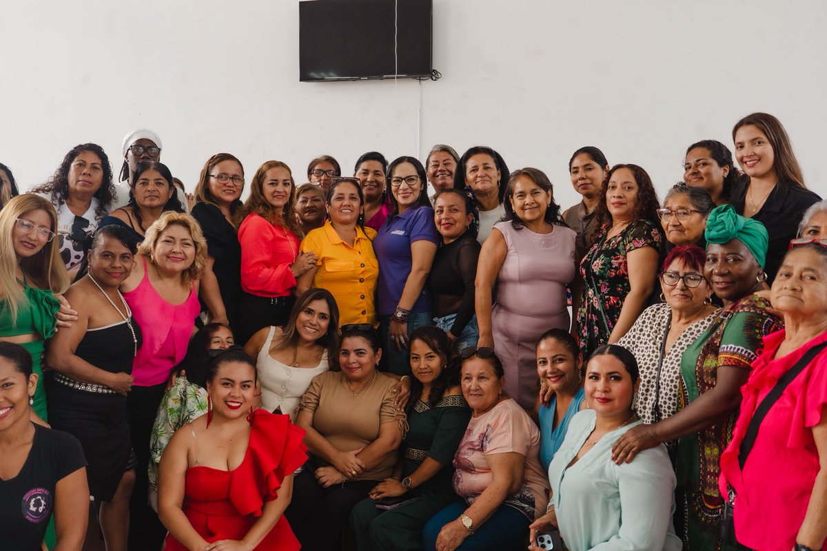 Zaida Rovira tweet media