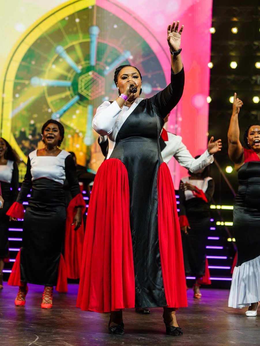 Mahindra South Africa tweet media