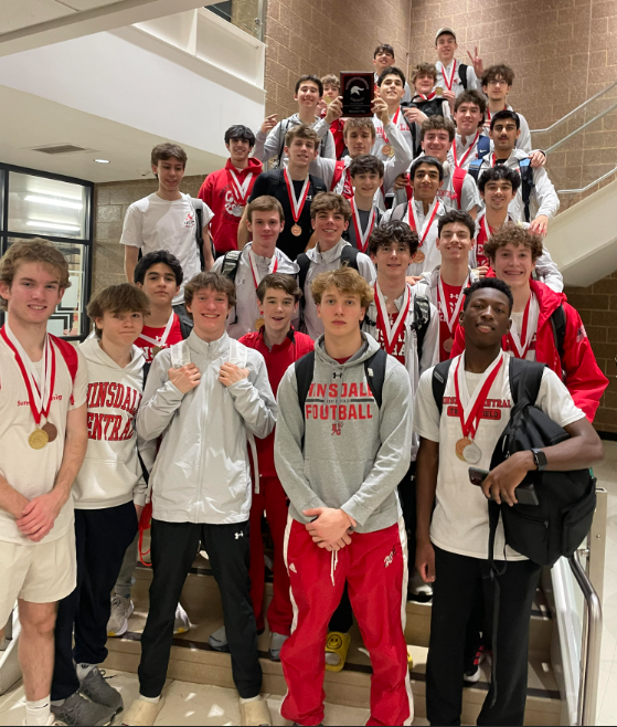 Noah Lawrence tweet media