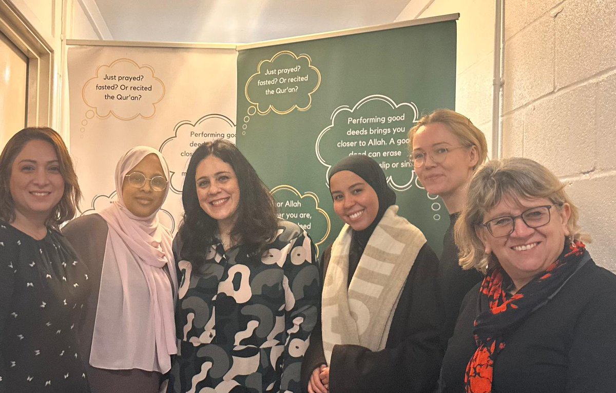 Peray Ahmet tweet media