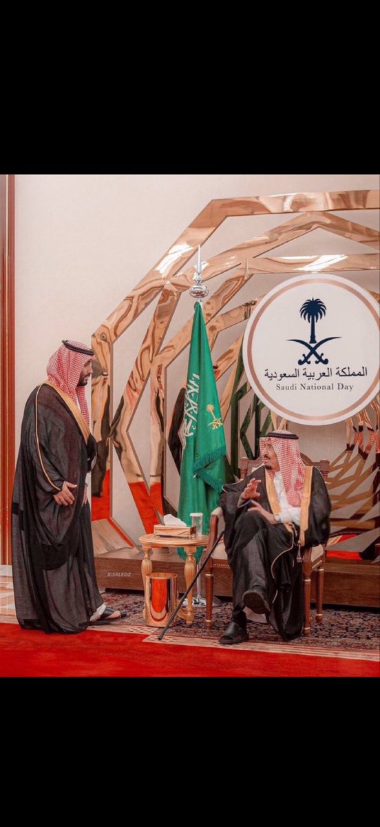 عبدالله الرويس tweet media