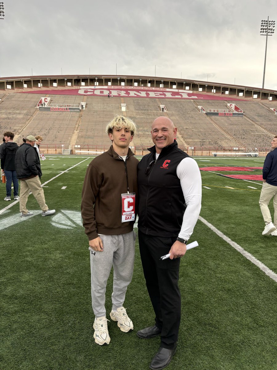 Carson Cheek ✝️🏈 tweet media