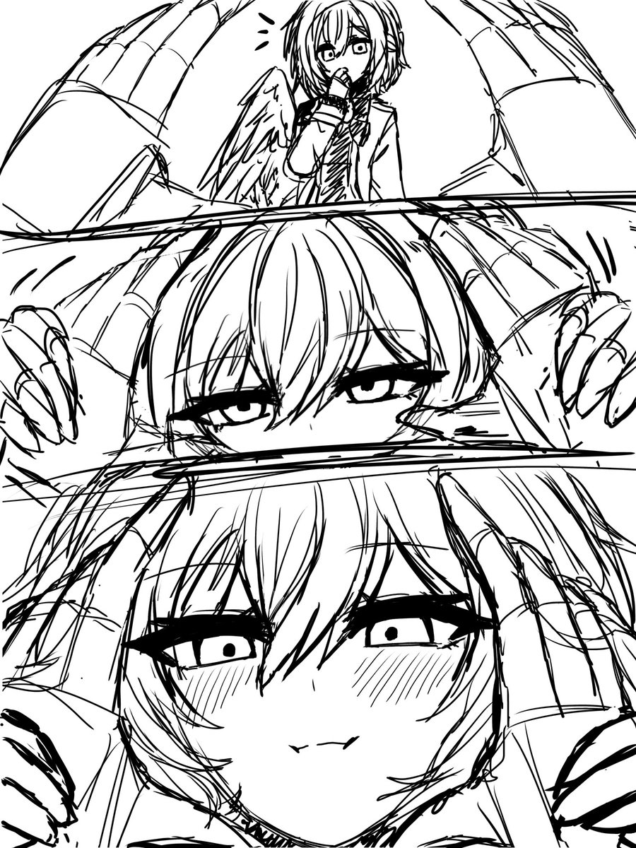 黄金蝋燭 tweet media