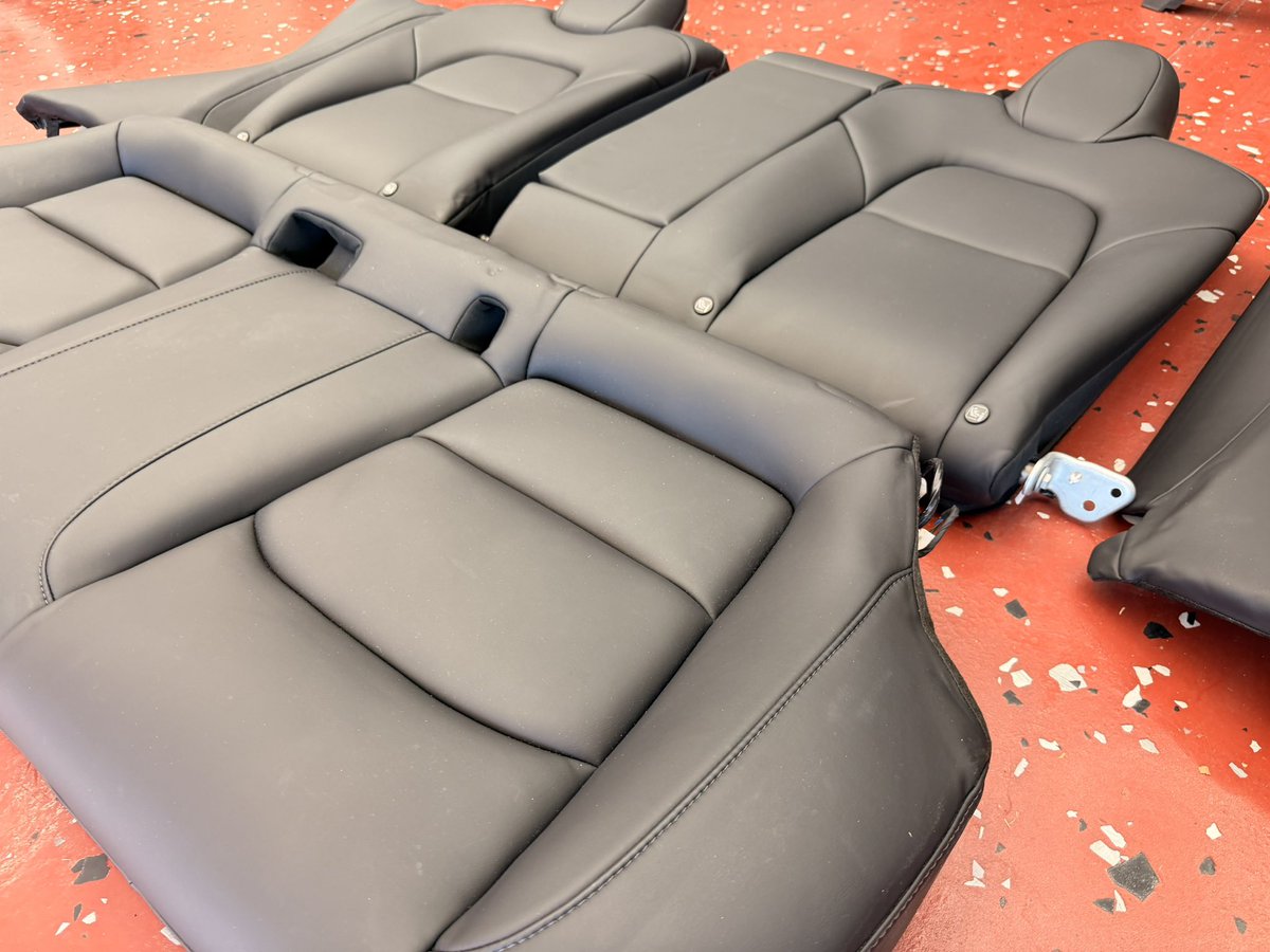 Dan from Spotted Model: Cars & Tech tweet media