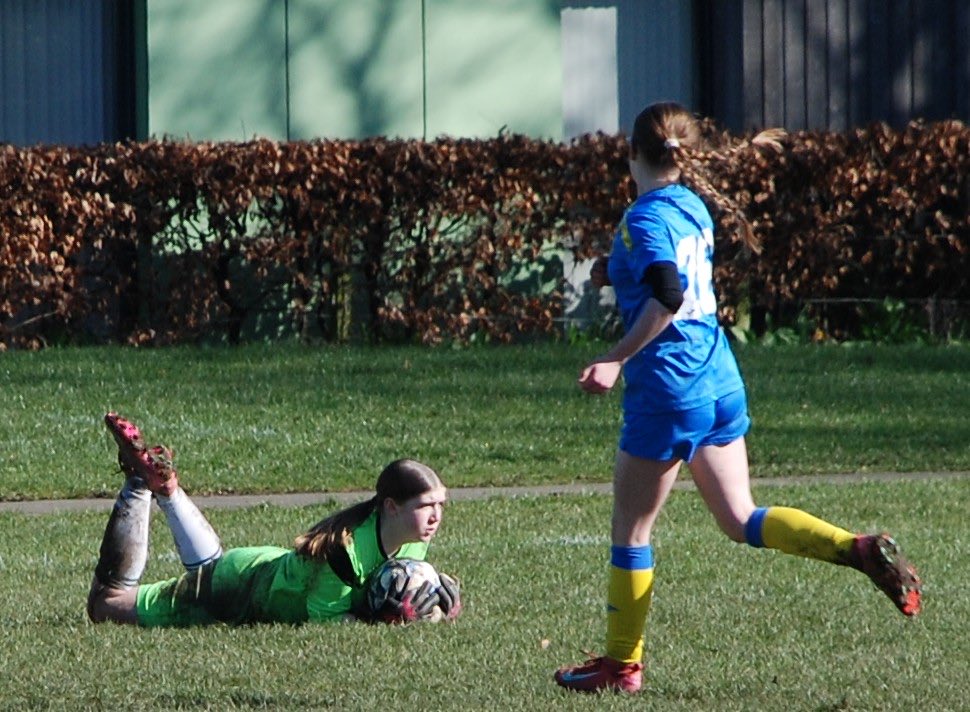 Lauderdale Girls Football tweet media