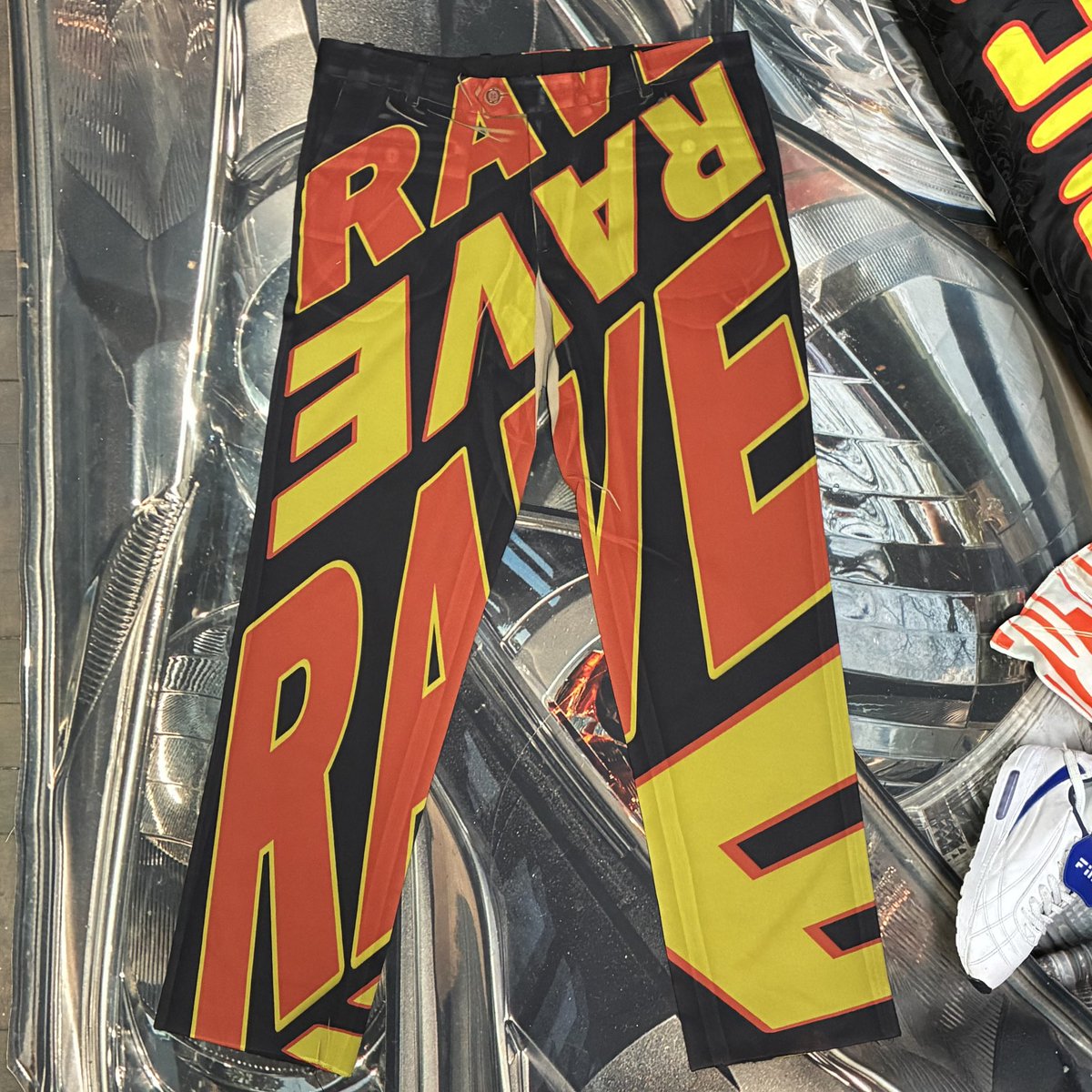 Lu letal tweet media