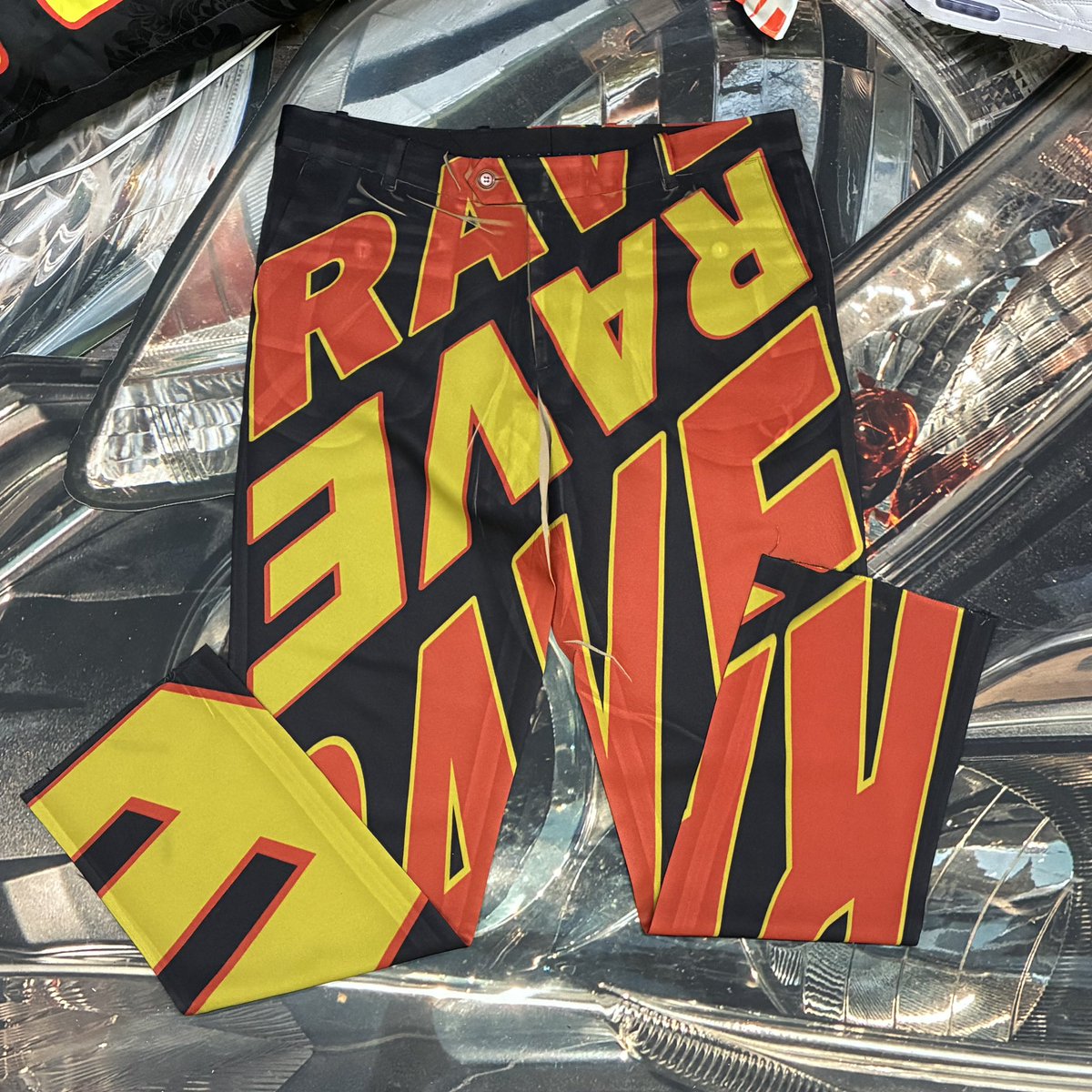 Lu letal tweet media