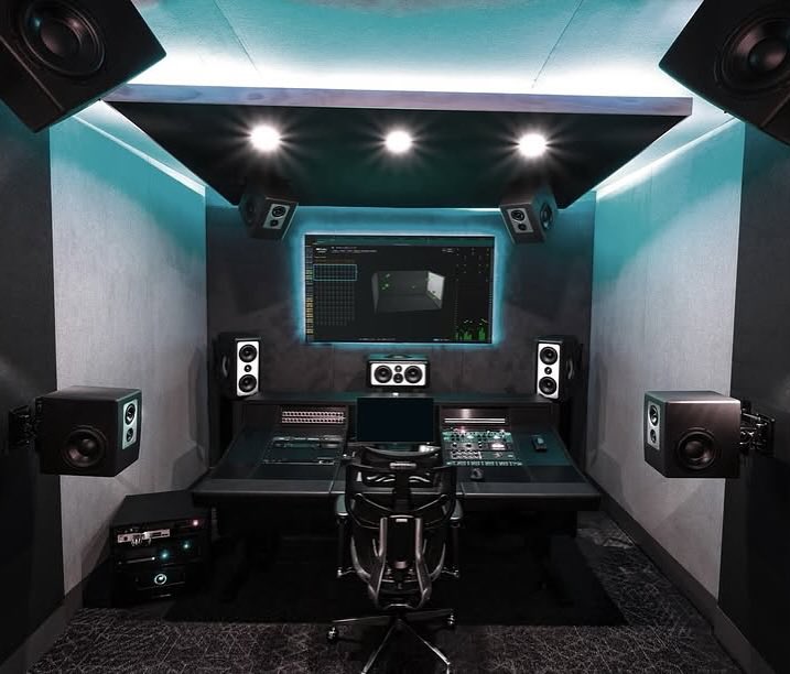 Barefoot Sound tweet media