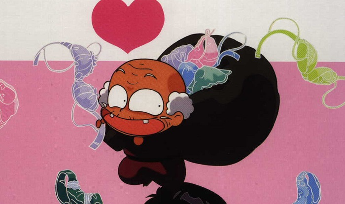 Kame🎨 tweet media