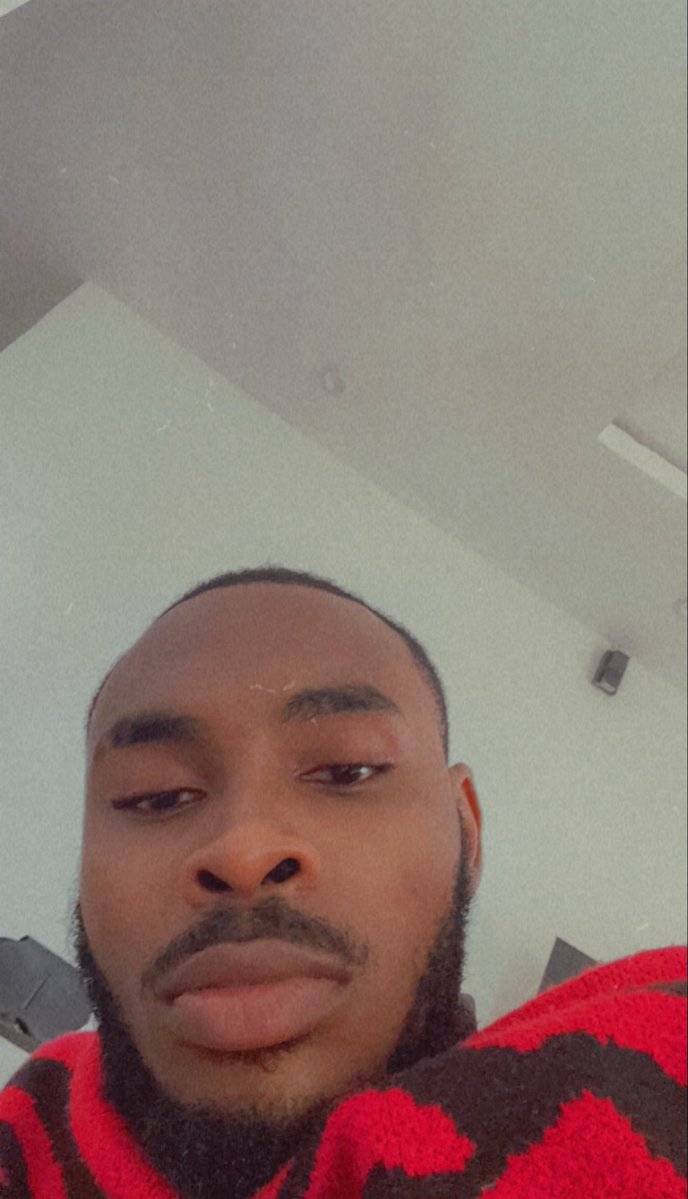 Ifesinachi Kingsley tweet media