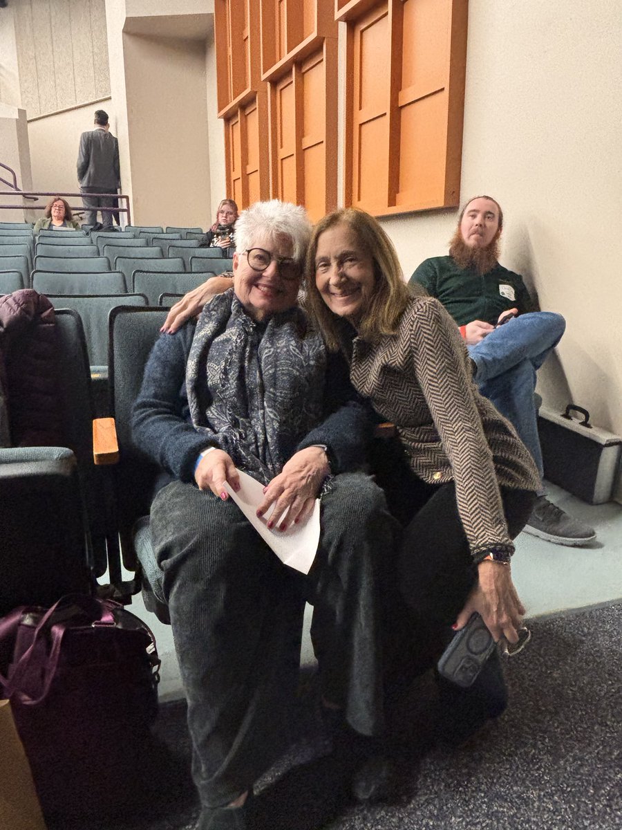 Deb Goldberg tweet media