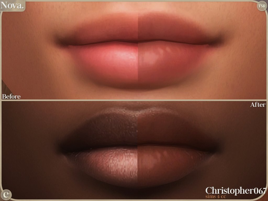 Christopher067 tweet media