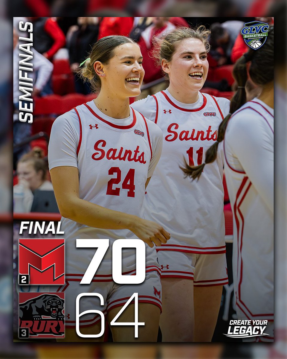 Great Lakes Valley Conference tweet media