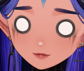 Succubus Queenie 🐯😈🫦 tweet media