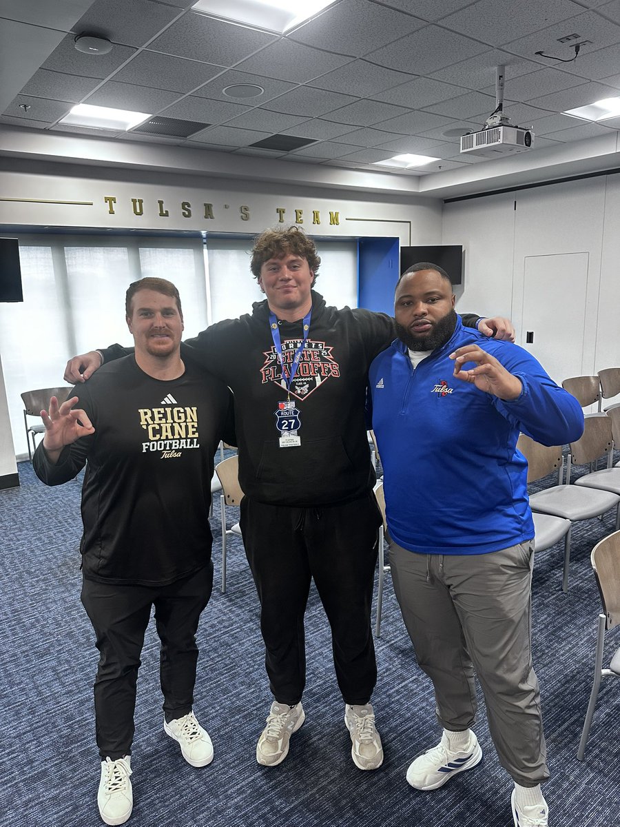 Ty Gaither tweet media