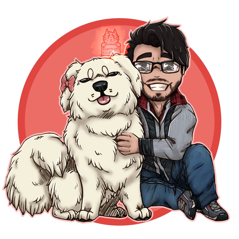 evertooth's tweet photo. @Itzme_yuki69 My art is all over the place recently .. https://t.co/RJtD5O487r