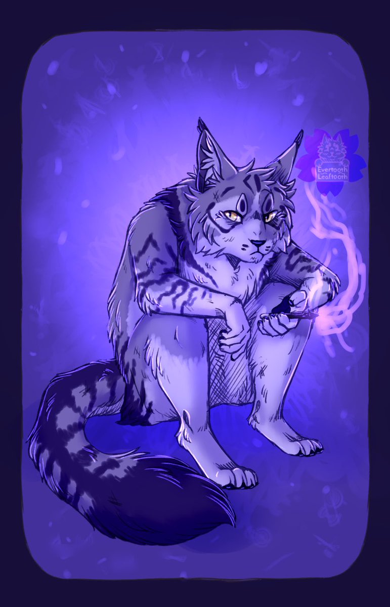 evertooth's tweet photo. @Itzme_yuki69 My art is all over the place recently .. https://t.co/RJtD5O487r