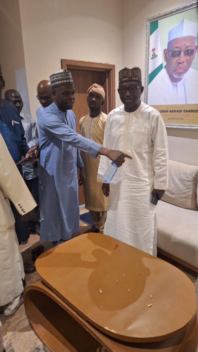 MUHAMMAD INUWA IBRAHIM tweet media