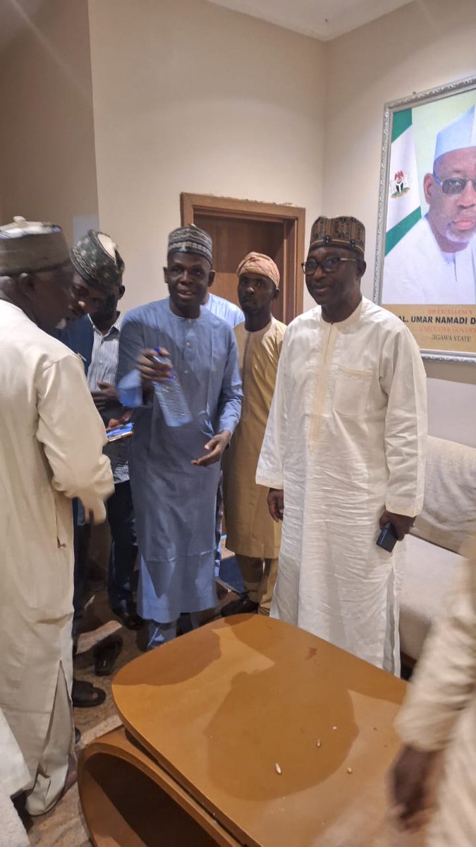 MUHAMMAD INUWA IBRAHIM tweet media