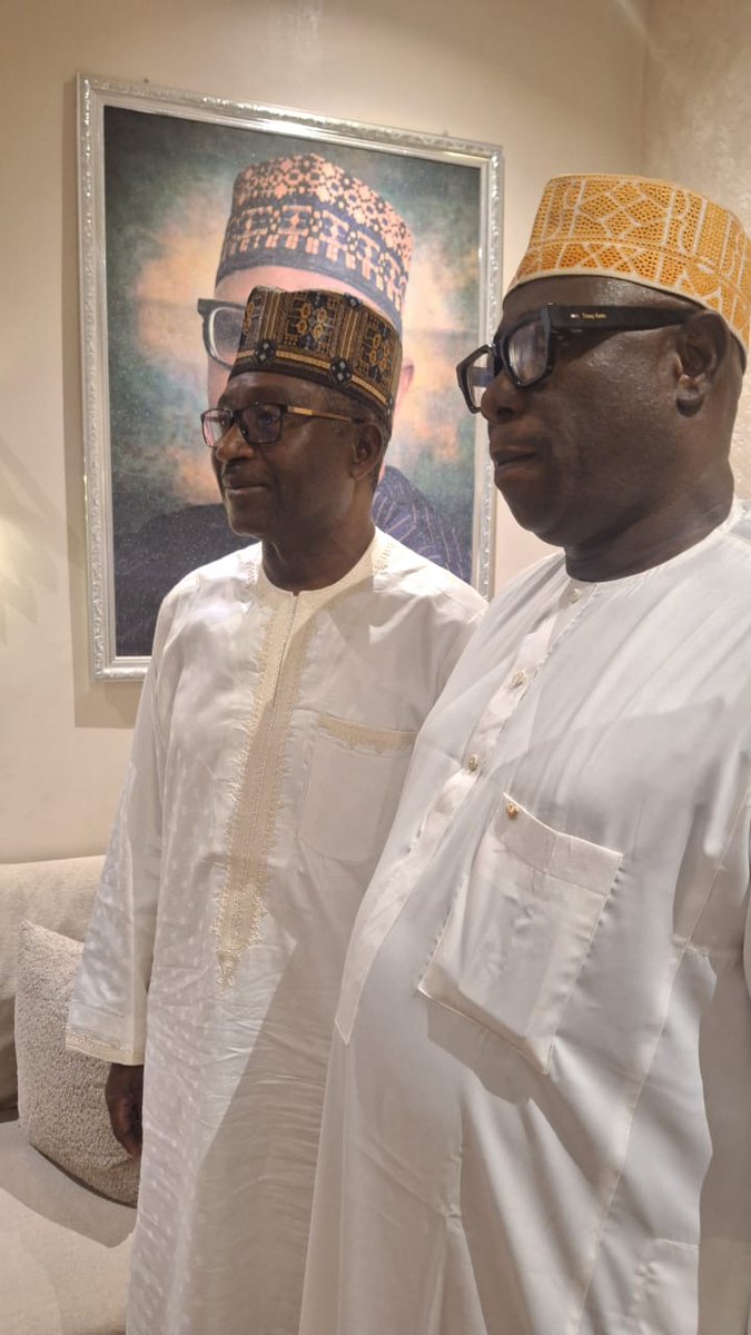 MUHAMMAD INUWA IBRAHIM tweet media