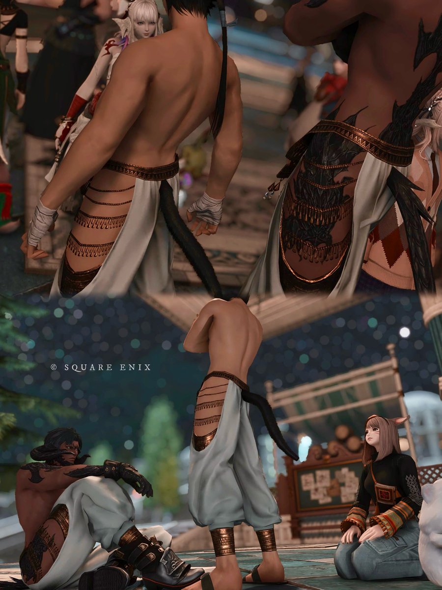 Ella❂Ridill tweet media