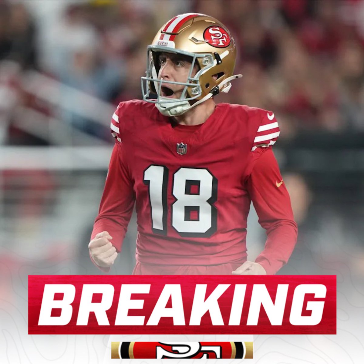 OurSF49ers tweet media