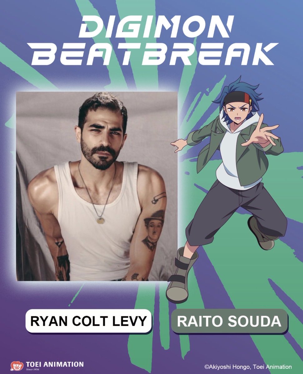 Ryan Colt Levy ⛓️✌🏽 tweet media